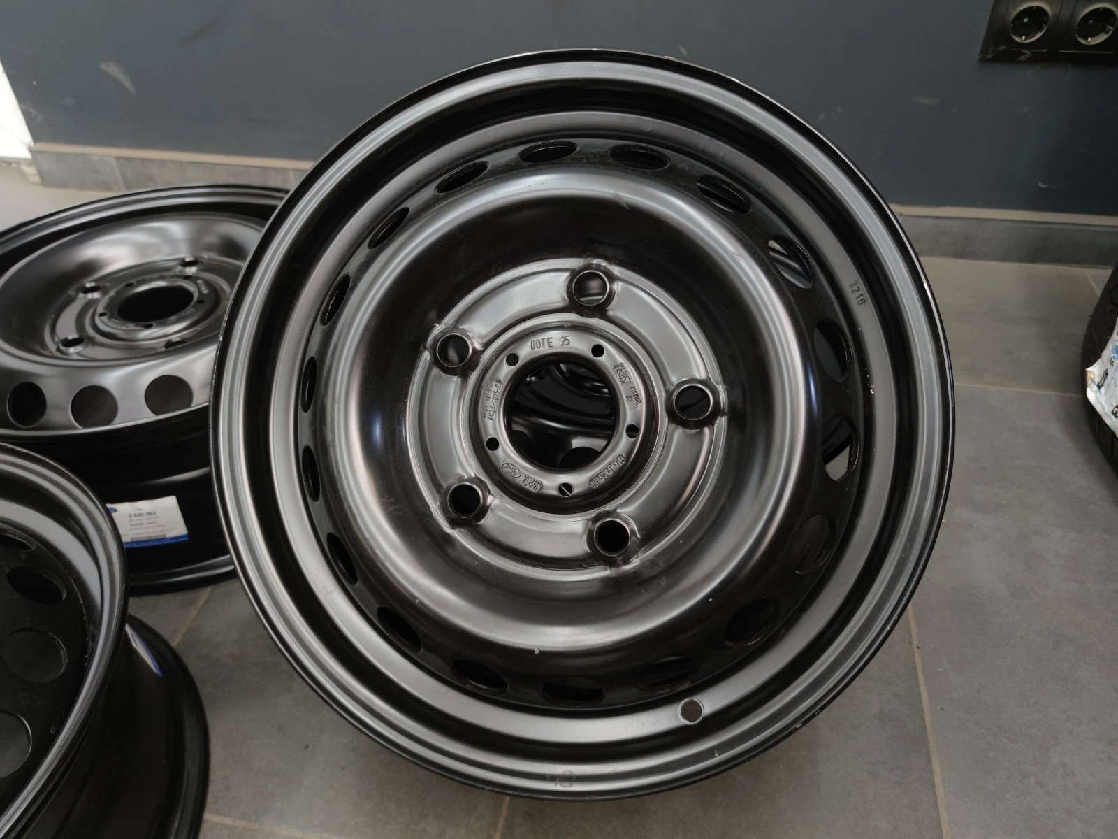   Ford Transit | Mobile.bg   1