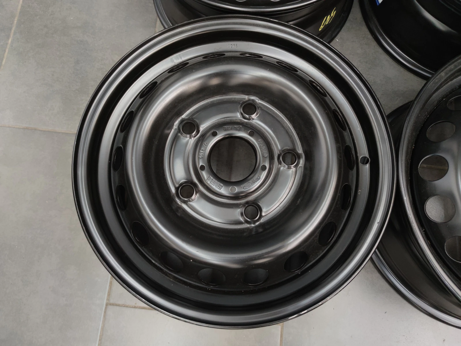   Ford Transit | Mobile.bg   7