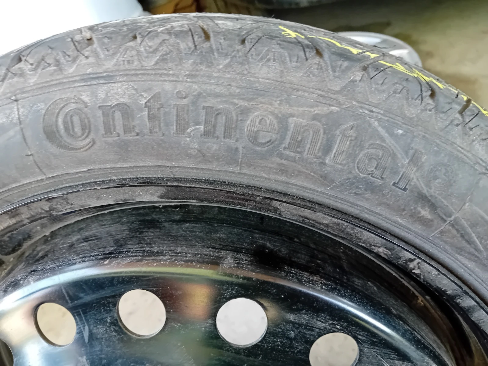  125/70R17 | Mobile.bg   6
