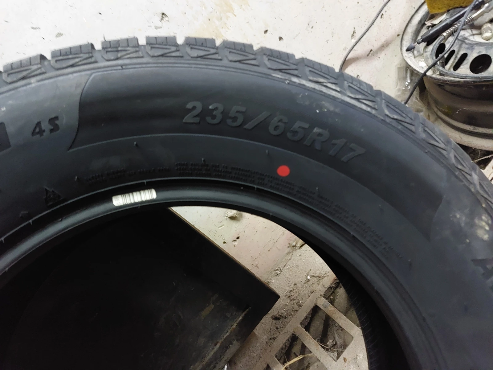  235/65R17 | Mobile.bg   7