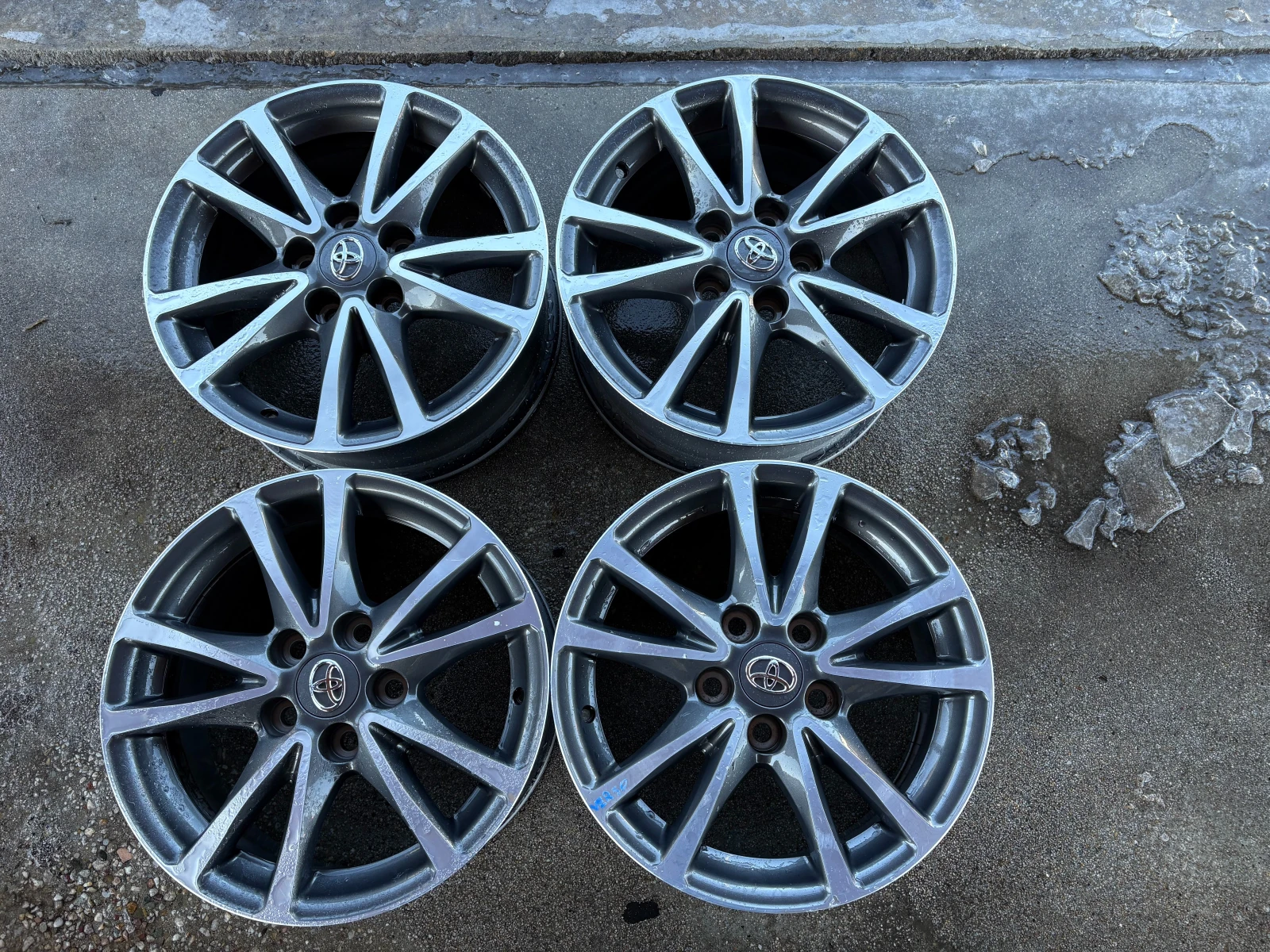 ������ �� Toyota Verso | Mobile.bg � ����������� 1