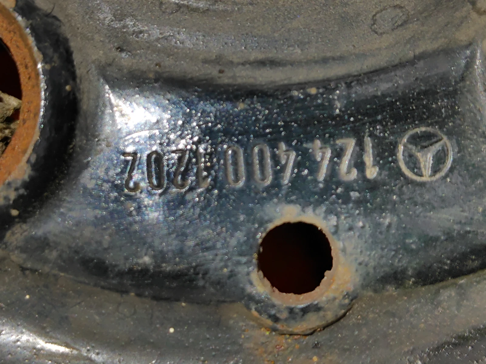 ������ �� Mercedes-Benz 124 | Mobile.bg � ����������� 3