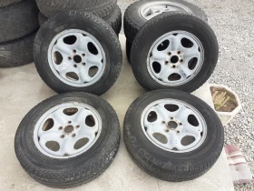    195/70R15  Land Rover Freelander | Mobile.bg    2