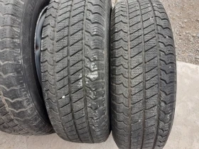    195/70R15  Land Rover Freelander | Mobile.bg    4