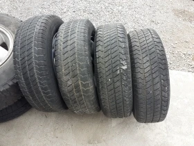    195/70R15  Land Rover Freelander | Mobile.bg    6