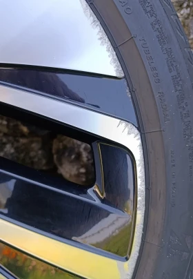 ���� � ������ 235/45R21 �� VW ID.4 | Mobile.bg � ����� ������ 11