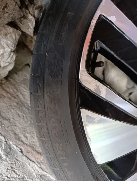 ���� � ������ 235/45R21 �� VW ID.4 | Mobile.bg � ����� ������ 9
