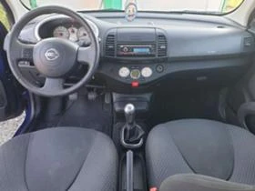 Nissan Micra 1.2, снимка 5