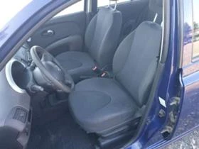 Nissan Micra 1.2, снимка 2