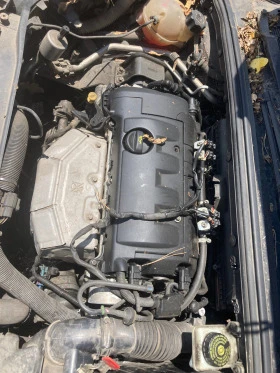 Peugeot 308 1,6i на части, снимка 7