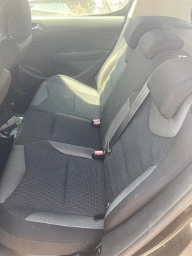 Peugeot 308 1,6i на части, снимка 6