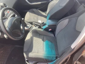 Peugeot 308 1,6i на части, снимка 4