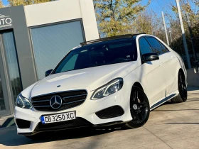 Mercedes-Benz E 350 * 6.3 AMG ПАКЕТ* ПОДГРЕВ* КАМЕРА* ПАНОРАМА* MEMORY