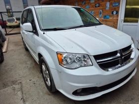 Dodge Caravan 3.6 Grand Caravan