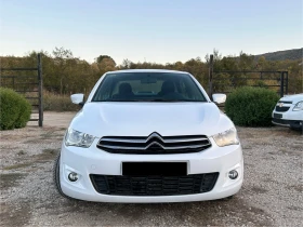 Citroen C-Elysee 1.6HDI КЛИМАТИК ЕВРО 5, снимка 2