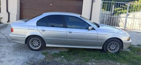 BMW 520, снимка 5