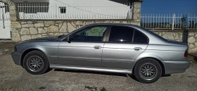 BMW 520, снимка 4