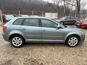 Audi A3 1.6 TDI FACELIFT SPORTBACK, снимка 4