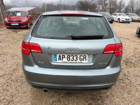 Audi A3 1.6 TDI FACELIFT SPORTBACK, снимка 6