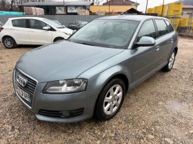 Audi A3 1.6 TDI FACELIFT SPORTBACK, снимка 1
