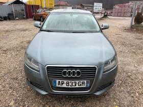 Audi A3 1.6 TDI FACELIFT SPORTBACK, снимка 2
