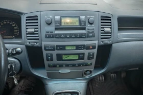 Toyota Corolla verso 2.0D-4D/УЧЕБЕН/Климатроник, снимка 8