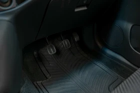 Toyota Corolla verso 2.0D-4D/УЧЕБЕН/Климатроник, снимка 9