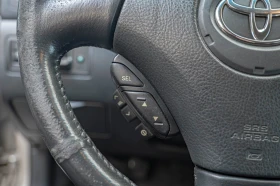 Toyota Corolla verso 2.0D-4D/УЧЕБЕН/Климатроник, снимка 10