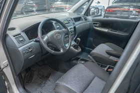 Toyota Corolla verso 2.0D-4D/УЧЕБЕН/Климатроник, снимка 5