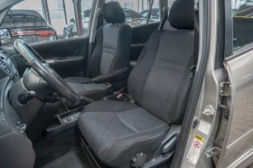 Toyota Corolla verso 2.0D-4D/УЧЕБЕН/Климатроник, снимка 7