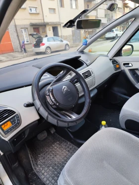 Citroen C4 Picasso, снимка 5