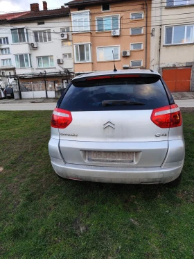 Citroen C4 Picasso, снимка 2