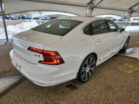 Volvo S90 * * CARFAX * * АВТО КРЕДИТ * * , снимка 3