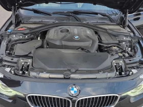 BMW 330 * Подгрев * Следене на лентите * Шибидах * , снимка 14