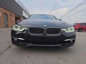BMW 330 * Подгрев * Следене на лентите * Шибидах * , снимка 6