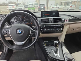 BMW 330 * Подгрев * Следене на лентите * Шибидах * , снимка 5
