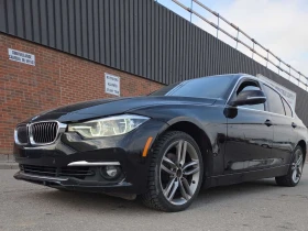 BMW 330 * Подгрев * Следене на лентите * Шибидах * , снимка 17