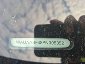 Audi A4  KOMFORT / CARFAX /PANO/ПОДГРЕВИ, снимка 16