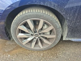 Audi A4  KOMFORT / CARFAX /PANO/ПОДГРЕВИ, снимка 6