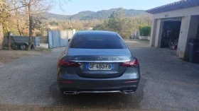 Mercedes-Benz E 220 D AMG LINE 9G , снимка 4