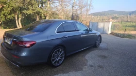 Mercedes-Benz E 220 D AMG LINE 9G , снимка 2