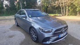 Mercedes-Benz E 220 D AMG LINE 9G , снимка 1