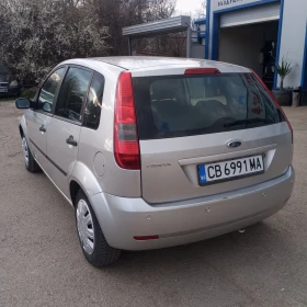 Ford Fiesta Giia, снимка 8