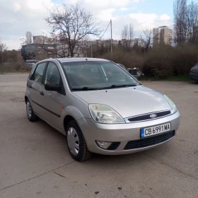 Ford Fiesta Giia, снимка 9