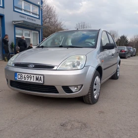 Ford Fiesta Giia, снимка 2