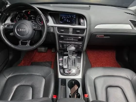 Audi A4 2.0 TDI, снимка 7