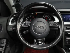 Audi A4 2.0 TDI, снимка 13
