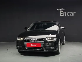 Audi A4 2.0 TDI, снимка 3