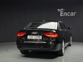 Audi A4 2.0 TDI, снимка 4