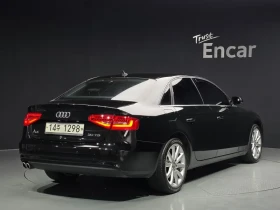 Audi A4 2.0 TDI, снимка 2